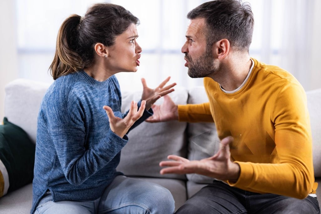 Conflitos no casal: como usá-los para fortalecer a relação?