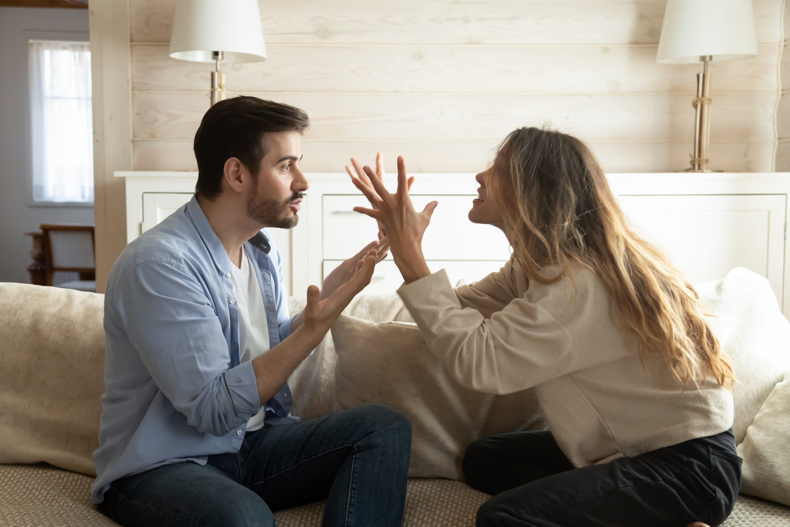 “Discutimos sempre da mesma forma.” O que mantém os casais presos neste ciclo?